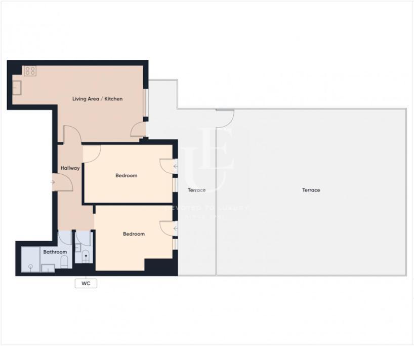 Oslo: A Modern Furnished Apartment With Parking София Экстерьер фото