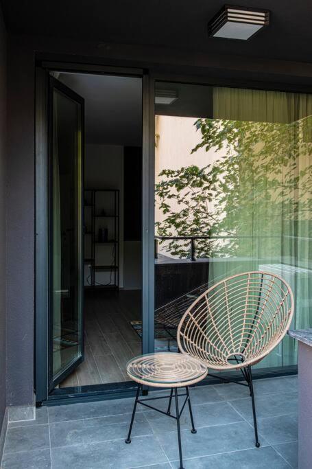 Oslo: A Modern Furnished Apartment With Parking София Экстерьер фото